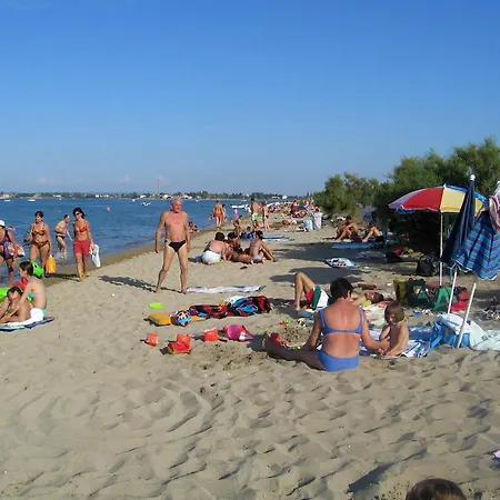 Apartment With Parking Space Nin, Zadar - 13571 Nin