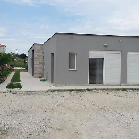 With Parking Space Nin, Zadar - 13571 Apartment