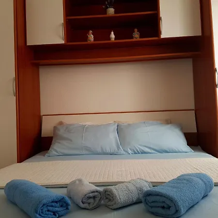 With Parking Space Nin, Zadar - 13571 Appartement Nin