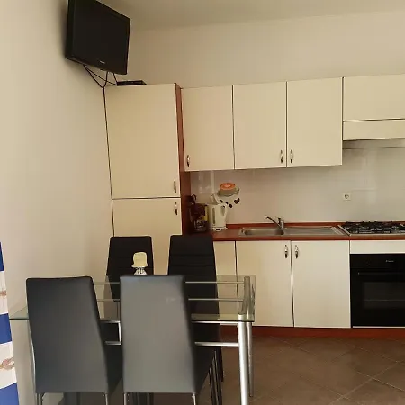 Appartement With Parking Space Nin, Zadar - 13571 *