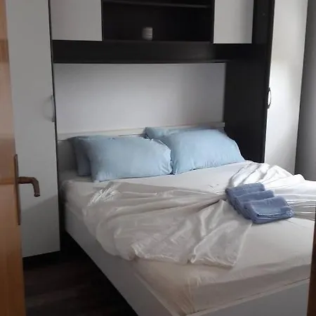With Parking Space Nin, Zadar - 13571 Apartment *